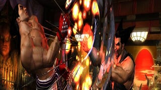 Confronto: Tekken Tag Tournament 2 na Wii U