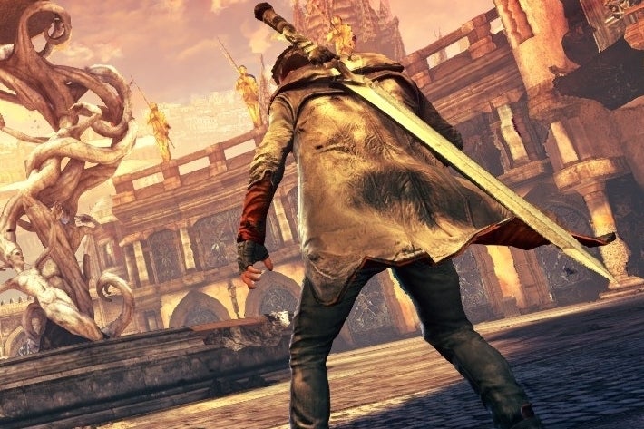DmC Complete Pack em pré-venda no Steam | Eurogamer.pt