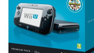 New Super Mario Bros. U (quasi) in regalo con Wii U