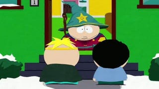 THQ promette un marketing scioccante per South Park: The Stick of Truth