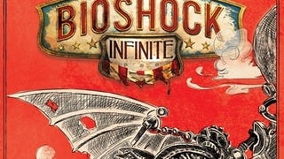 La comunidad elige la portada alternativa de BioShock Infinite