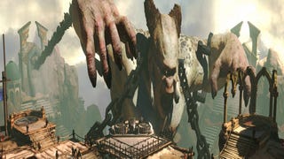God of War: Ascension - Antevisão ao multijogador