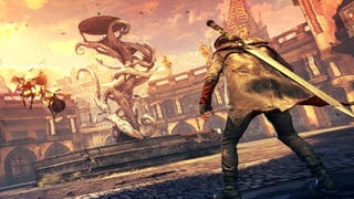 Pre-order DmC on Steam and get DMCs 3 and 4 for an extra £10