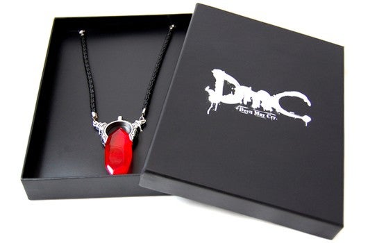 Pre-order DmC on Steam and get DMCs 3 and 4 for an extra £10 ...