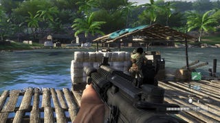 Man recreates classic multiplayer maps from Counter-Strike, Black Ops and Battlefield 3 in Far Cry 3
