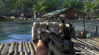 Man recreates classic multiplayer maps from Counter-Strike, Black Ops and Battlefield 3 in Far Cry 3