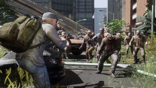 The War Z pulled from Steam