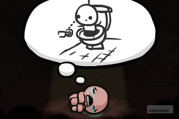 Humble Indie Bundle 7 arrives with The Binding of Isaac, Closure, Shank 2, Snapshot, Indie Game: The Movie and more.