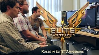 Frontier Developments rilascia un teaser di Elite: Dangerous