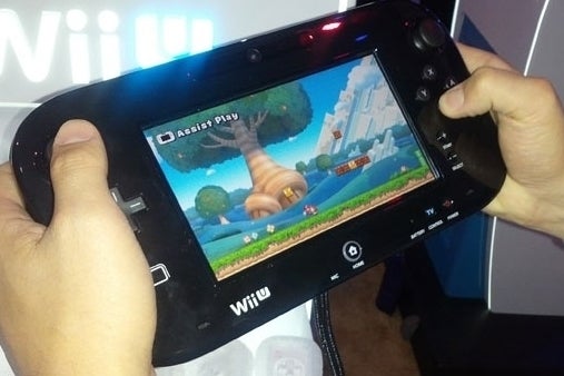 Nintendo a preparar atualização para os tempos de loading da Wii U ...