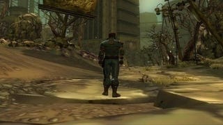 Black Isle zbiera pieniądze na sieciowe RPG w stylu Fallouta