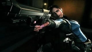 Resident Evil 5 ha permesso la nascita di Revelations su 3DS