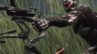 Online la seconda parte di Crysis 3: The Fields