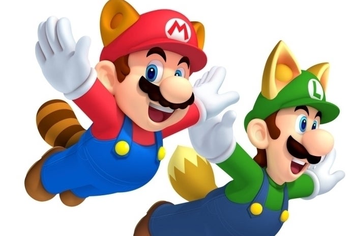 Rumor: New Super Mario Bros. Collection a caminho | Eurogamer.pt
