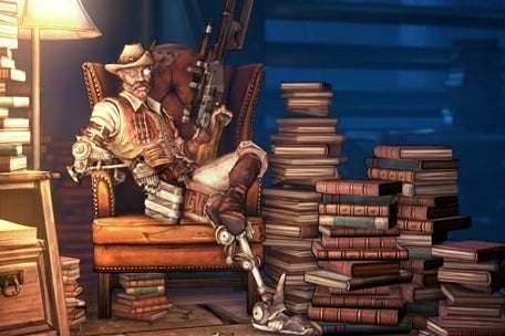 Sir Hammerlock's Big Game Hunt verschijnt 15 januari