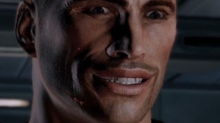 Mass Effect za 5 zł na PC