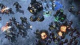 Beta de StarCraft II: Heart of the Swarm acessível para as pré-vendas