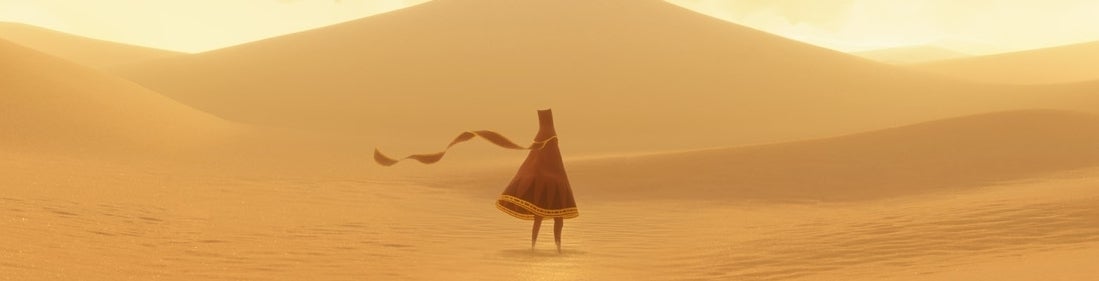 Developers' Games of 2012