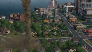 Maxis wyjaśnia dlaczego SimCity wymaga stałego połączenia z Internetem