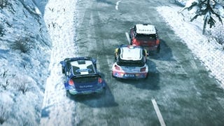 Premiera WRC Powerslide na początku 2013 roku