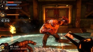 BioShock 2 è il gioco di gennaio su PlayStation Plus