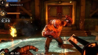BioShock 2 è il gioco di gennaio su PlayStation Plus