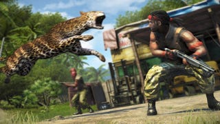Rilasciata la patch 1.04 per la versione PC di Far Cry 3