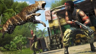 Rilasciata la patch 1.04 per la versione PC di Far Cry 3