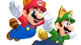 Publicado nuevo DLC para New Super Mario Bros. 2