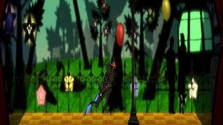 Black Knight Sword - Recenzja