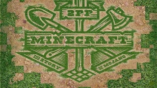 Tráiler del documental Minecraft: The Story of Mojang