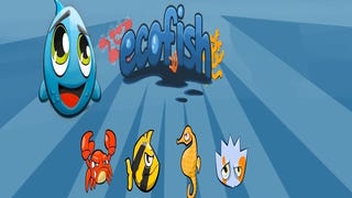 Concurso: Ecofish