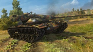 World of Tanks chega ao final do ano com 45 milhões de jogadores