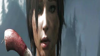 Tomb Raider com direito a multijogador?
