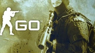 Counter Strike Go a metade do preço no Live