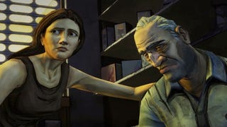 El primer episodio de The Walking Dead, gratis en Xbox Live