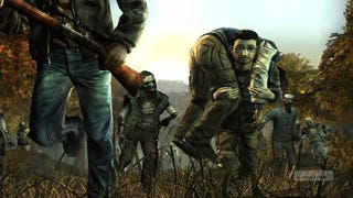 Primeiro episódio de The Walking Dead está gratuito no Xbox Live
