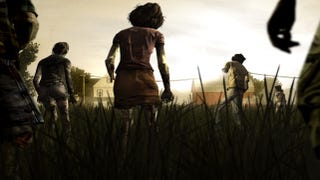 Pierwszy epizod gry The Walking Dead do końca roku za darmo