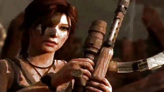 Nieoficjalnie: Tomb Raider z trybem wieloosobowym?