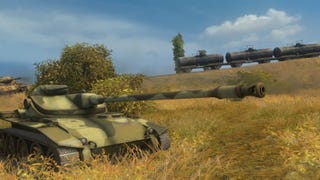 World of Tanks launches in Korea