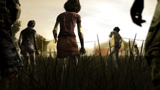 The Walking Dead a metà prezzo su Xbox Live