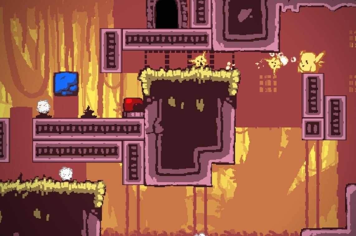 Tres juegos más añadidos al Humble Indie Bundle #7 | Eurogamer.es