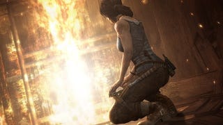 Confirmado multijugador en Tomb Raider