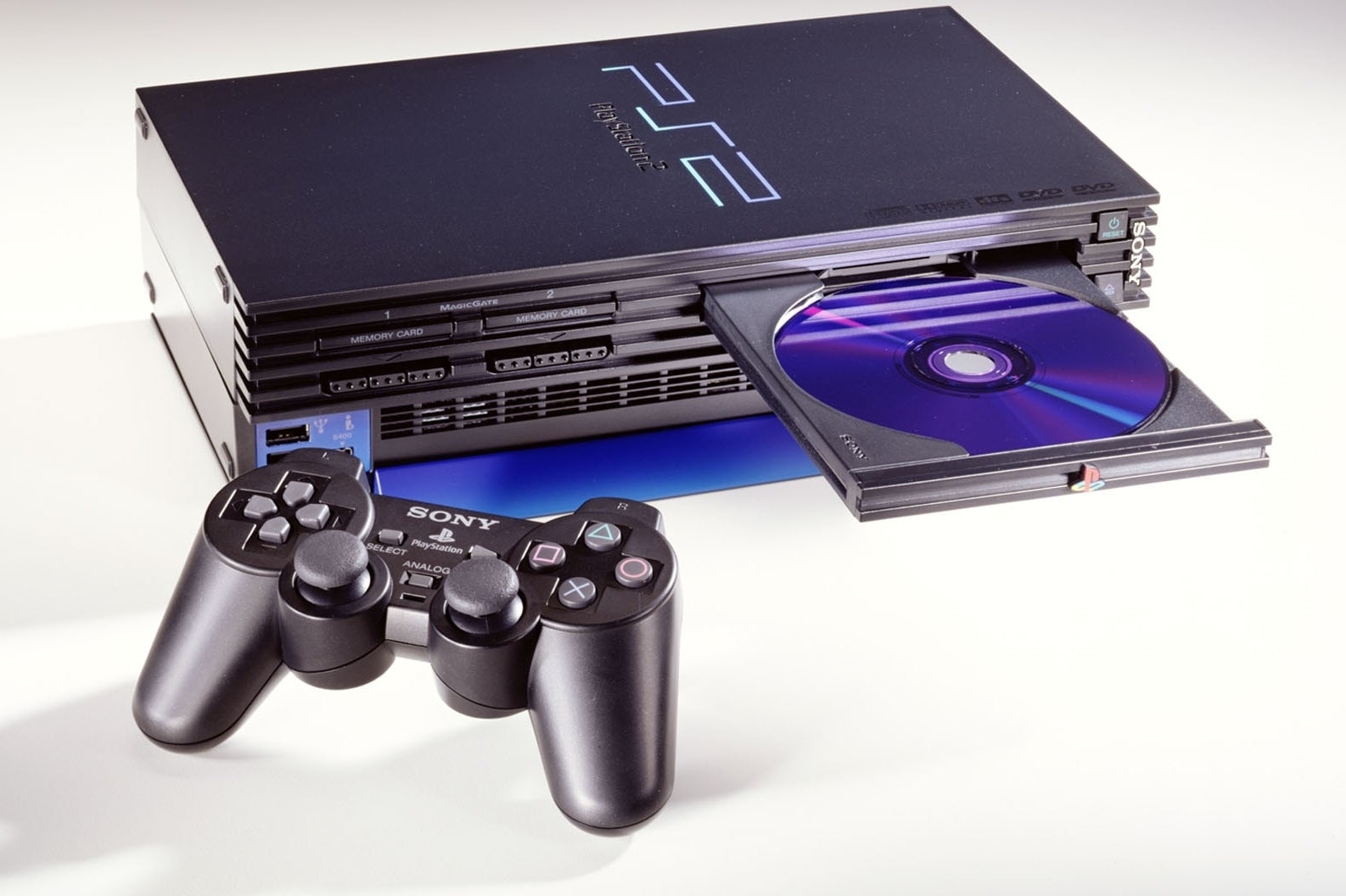 Sony shuts down the PlayStation 2 in Japan | GamesIndustry.biz