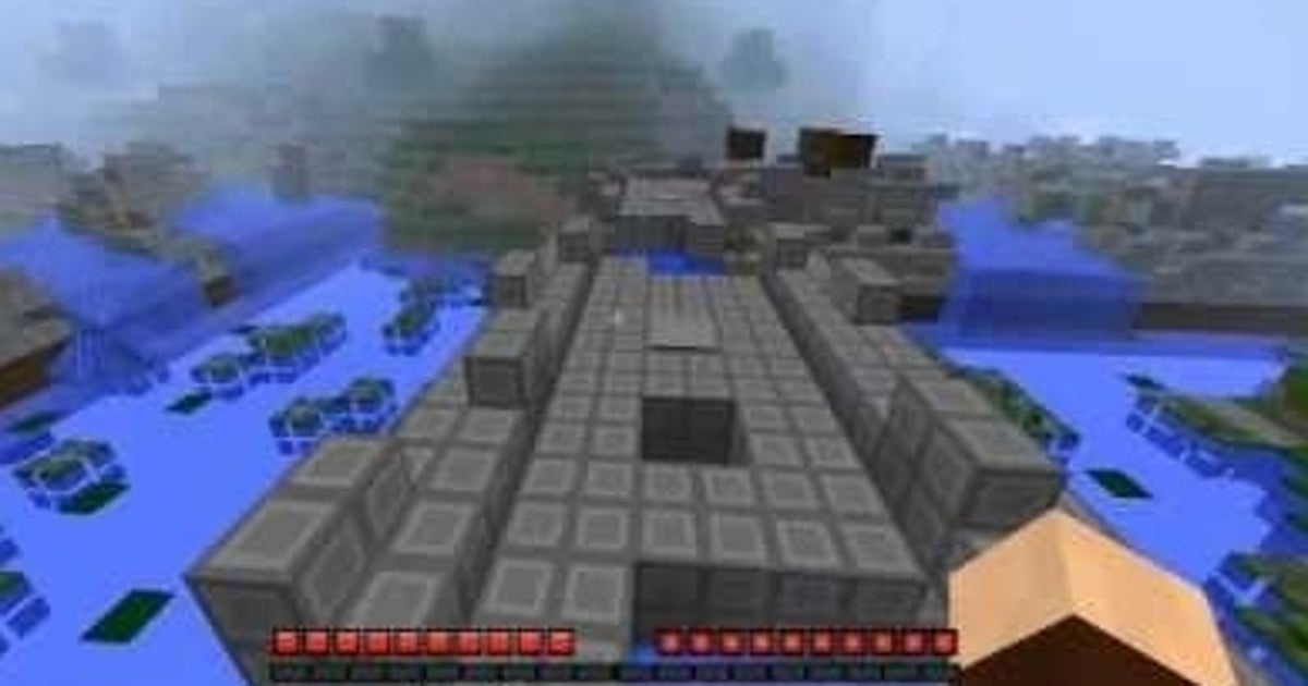 Temple Run and Minecraft rack up the Christmas downloads ...