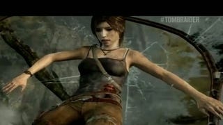 Tryb wieloosobowy w Tomb Raider oficjalnie potwierdzony
