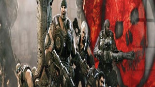 Gears of War 3 - Reloaded