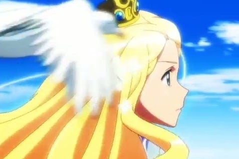 Code of Princess se publicará en Europa | Eurogamer.es