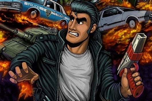 Fecha para Retro City Rampage en Xbox 360 | Eurogamer.es