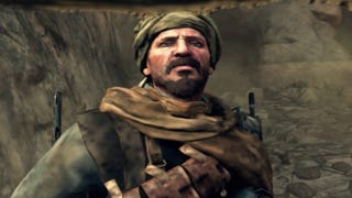 Nieoficjalnie: pierwsze DLC do Call of Duty: Black Ops II w styczniu?